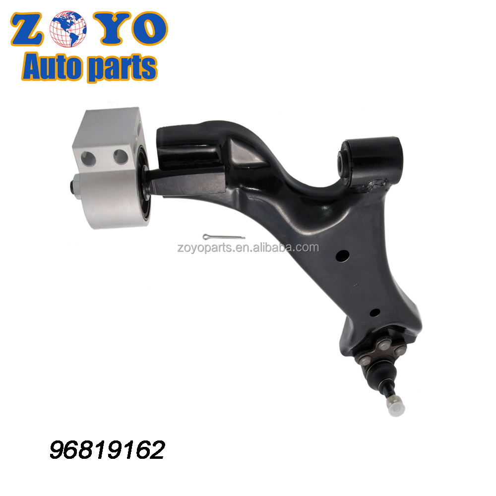 Front Track Control Arm for Chevrolet Captiva C100 2006-2011 Captiva 06-11 Car Model
