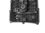 Industrial Grade Auto Engine Parts Black Engine Head Cover 03H103429H For CC