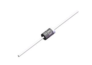 China 5W 3.3 V Zener Diodes 1N5338B 1N5333B 1N5334B 1N5335B 1N5336B 1N5337B factory