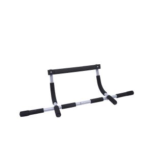China H42cm Wall Mounted Pull Up Bar For Home Fitness Equipment 32 Wide Trim on sale