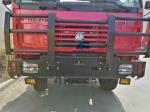6x4 25 Tons Sino Truck 371HP Heavy Duty Dump Truck South Sudan