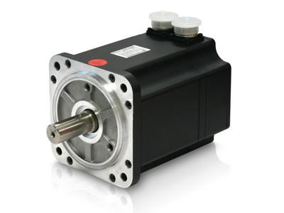 1050W~~3000W low power servo motor, flange size: 130*130mm SMH130 series servo