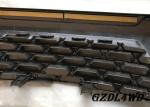 Toyota Tundra Trd Grill Auto Body Parts , Toyota Fortuner Matte Black Grill 2016