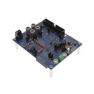 China TAS2781EVM Embedded Solutions Mono Output Class D Audio Amplifier Evaluation Board factory