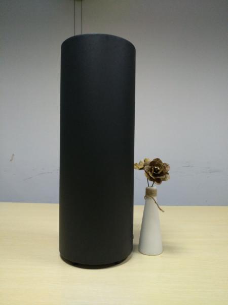 China HVAC System Metal Pure Electric Essential Oil Diffuser For Hotel Lobby , DC12V / 23W factory
