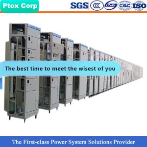 China GCS1 China supplier fixed separation indoor low voltage switchgear factory