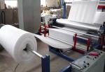 Electrical Energy Saving Epe Foam Sheet Production Line Thickening Machine Air