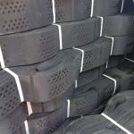 High Peel Strength Honeycomb Gravel Grid for Ground Reinforcement and Stabilizat
