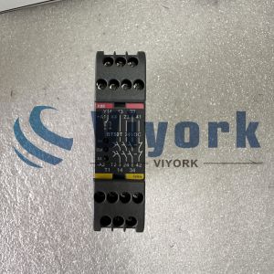 ABB 2TLA010033R1000 BT50T 24DC Safety Relay -20-60°C C Programming For Enhanced