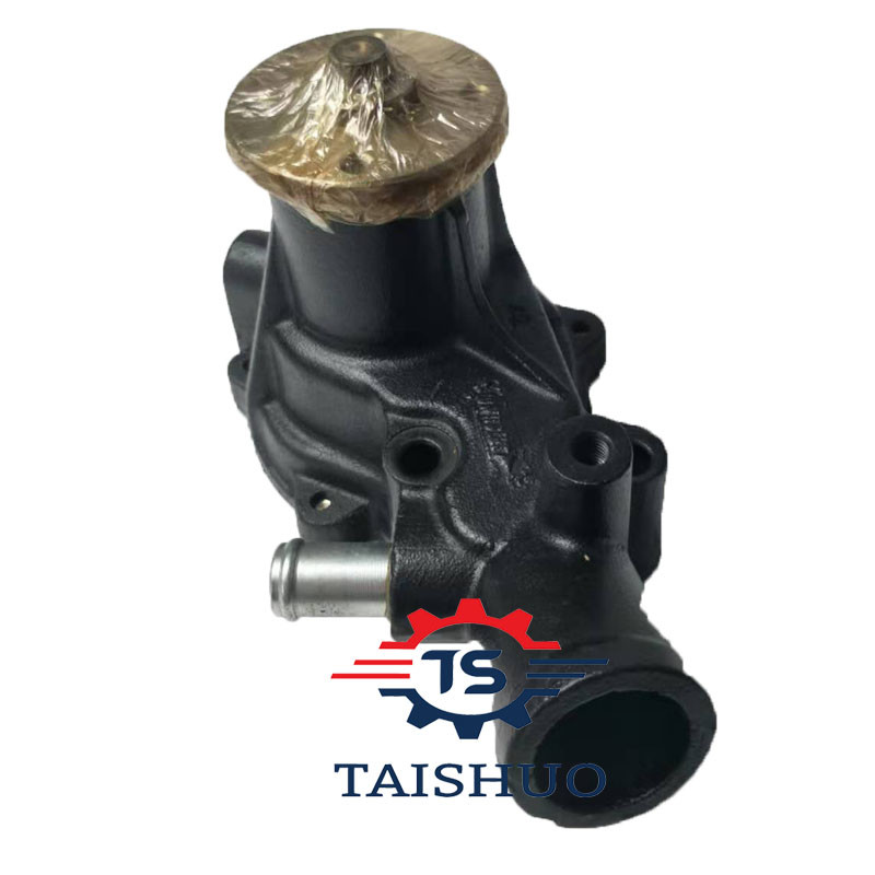 4BC2 4BA1 4BE1 8-94129-554/853-Z Track Engine Water Pump For ISUZU 8970211711