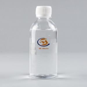 China Methyl Hydrogen Silicone Oil factory