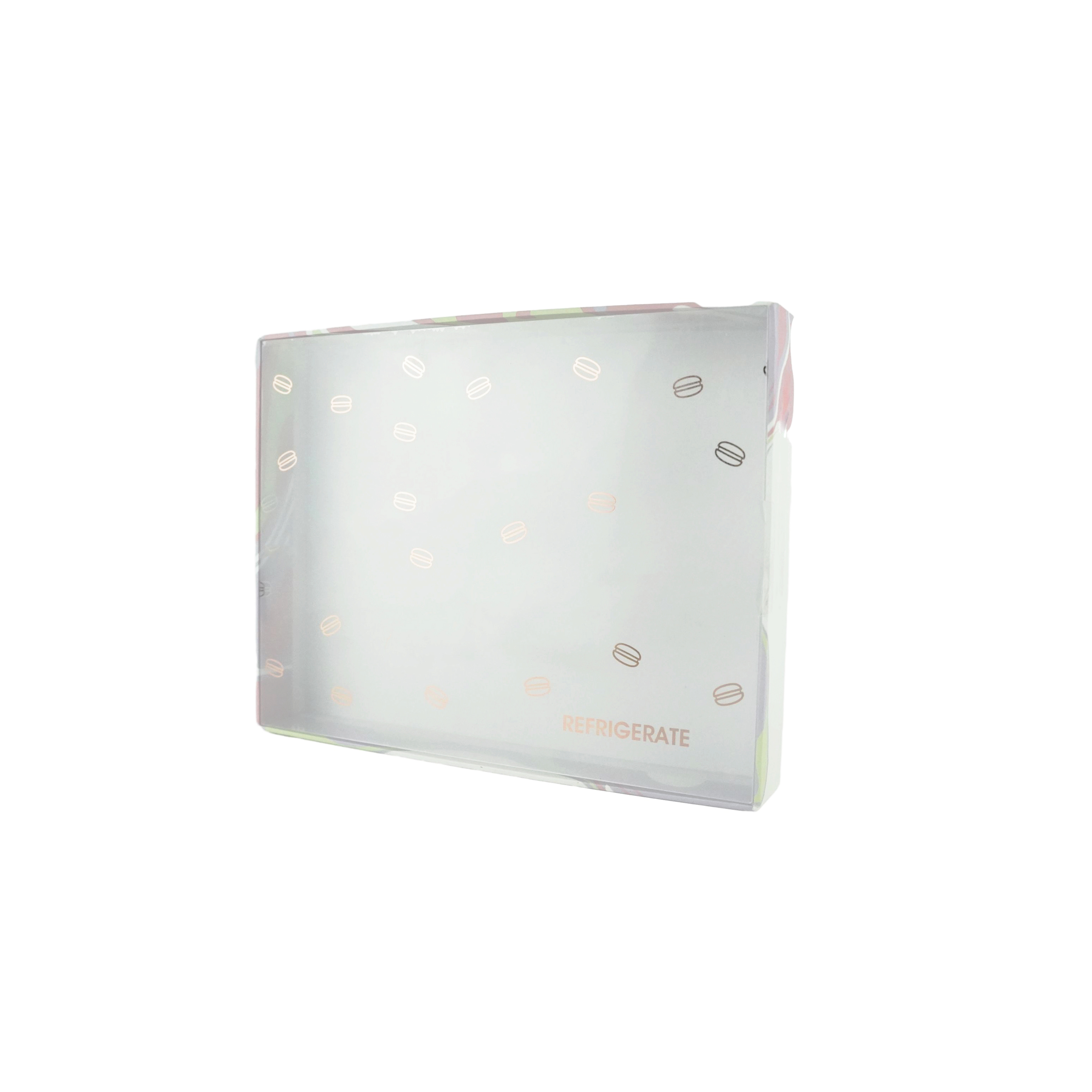 Luxury Packaging Rigid Paper Board Box Corrugated Paper Boxes For Fashion Accessories