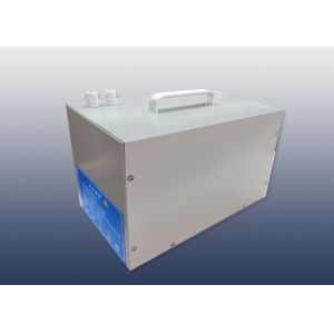 200AH 48V Lithium Battery With Robust Metal Case And LCD Display