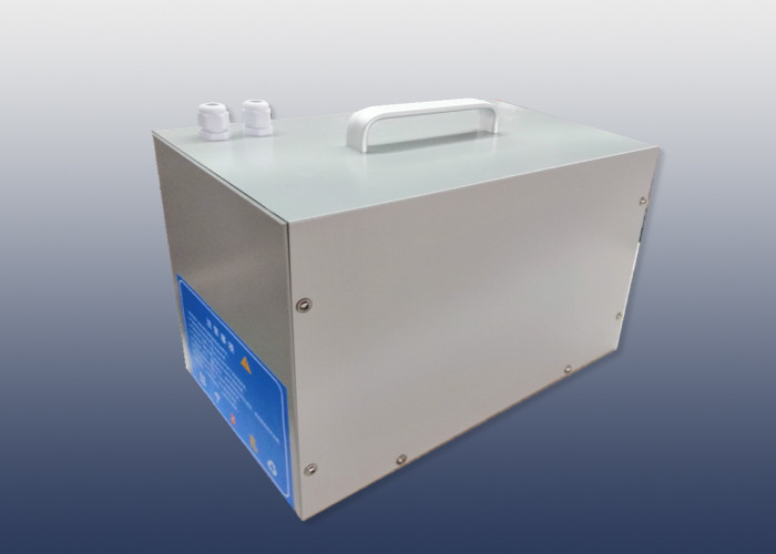 China Custom 200AH 48V Phosphate Lithium Deep Cycle Battery Fast Charging factory