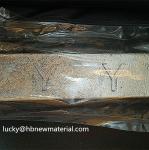 ISO Approved Magnesium Yttrium Alloy MgY30 Ingot for Grain Refining Hardening