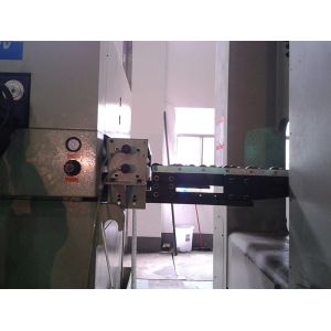 Precision Nc Coil Feeder Straightener Machine 3 In 1 High Efficiency Punch