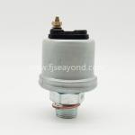 0-10 Bar 0.8 +/-0.2 Bar NPT 1/8 High-quality Generator Oil Pressure Sensor 360