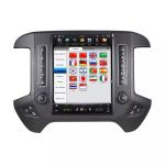 2 Din Android Radio For GMC Yukon Chevrolet Tahoe Suburban 2015 2021