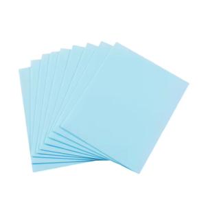 China Household Eco Friendly Floor Cleaning Paper / No Phosphorus Floor Cleaning Sheets factory