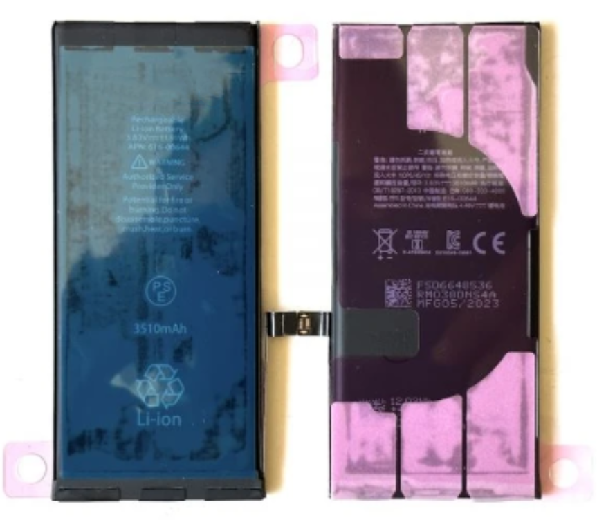 Buy cheap Original Apple Iphone 11 Battery 616-00644 3600mAh Fast Charging Power Saving from wholesalers