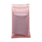 Biodegradable Cornstarch Mailer Shipping Bags Eco Friendly Recyclable