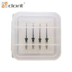 DORIT Blue Heat Activated Dental Endo Files For Kids Teeth CE ISO FDA