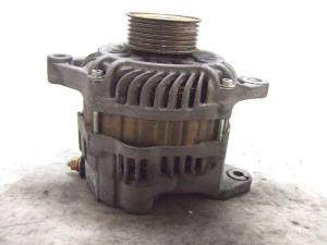 China QG18 QG15 ENGINE A002TG0091 23100-8N210 12V 90A factory