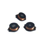 Smd Custom Magnetic Coil Inductor 350uh Variable Henry Inductor Ideal Inductors