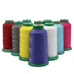 Weight g/ball 100G-275kg High Tenacity Nylon Bonded Sewing Thread Durable and UV