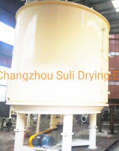 China Fixed Gypsum Powder Continuous Tray Dryer Industrial Customized factory