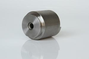 China SmCo Permanent Magnet Coupling Motor Assembly ISO9001 ITAF16949 factory