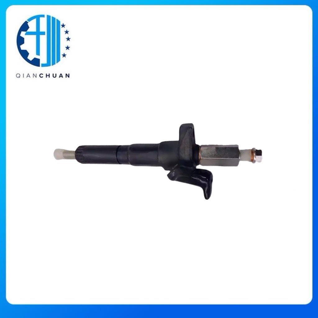 1051108122 9430613825 ME440089 Injector for Mitsubishi D22 Diesel Engine Spare Parts