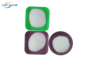 China Tpu 1Kg/Bag Polyurethane Dtf Hot Melt Powder Adhesive For Clothing factory