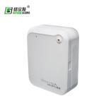 Small Area Battery Aroma Diffuser , Room Fragrance Diffuser Black And White