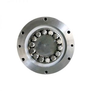 China Multi Planetary Screw Barrel 38CrMoAIA SACM645 For Plastic Profile Extruder Machine factory