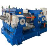 22000 KG Waste Tyre Recycle Reclaimed Rubber Power Equipment for Manufacturing