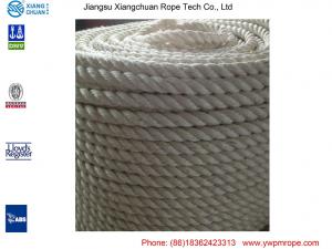China 3 strand sisal rope with high quality on sale
