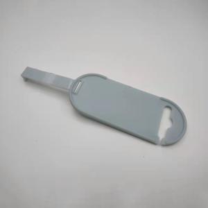China Backpack Air Mattresses Plastic Strap Buckles Sleeping Bags Webbing Strap Buckles factory
