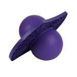 Kids Pogo Ball Hopper Fun Trick Jumping Hopper Balance Board Fitness Ball