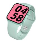 116 plus Android Smartwatch 4G Bracelet With Pedometer