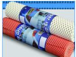 330g - 600g Weight Anti Skid Mat PVC Coated For Home And Office Easily Re