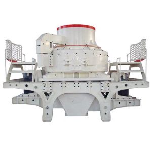 Sand Making Vsi Crusher Machine For Mining Quarry Stone