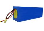 Deep Cycle LIFEPO4 Battery Pack 24V 20Ah More Than 1000 Times Cycles