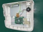 Nihon Kohden CardiofaxS ECG-2250 ECG Machine Parts Top Cover Display Assembly
