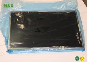 China 21.3 inch Normally Black NEC LCD Panel NL160120BC27-19 with 457×350×25.3 mm Outline factory