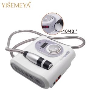 China No Needle Mesotherapy Machine Wrinkle Removal For Skin Cooling factory