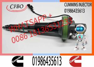 China Neutral QSK19 QSK60 Fuel Injector F00BL0J019 2867149 4964173 4955527 4964170 F00BL0J020 4955524 01986435613 factory