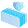 Buy cheap Soft Comfortable Disposable Surgical Face Mask High Density Filter Layer from wholesalers