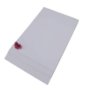 China Other Gift Craft PE Coating Material Ivory Board/FBB/C1S/GC1/Folding Box Board 250g 300g factory