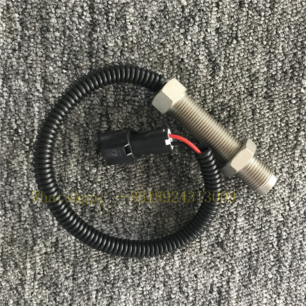 2547-1015 Daewoo Excavator Accessories DH220-5/7 Speed Sensor Parts Speed Controller Pressure Switch